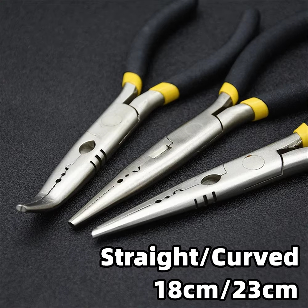 1Pcs Stainless Steel Fishing P – Fishing Line Cutter Bewertung und Preis