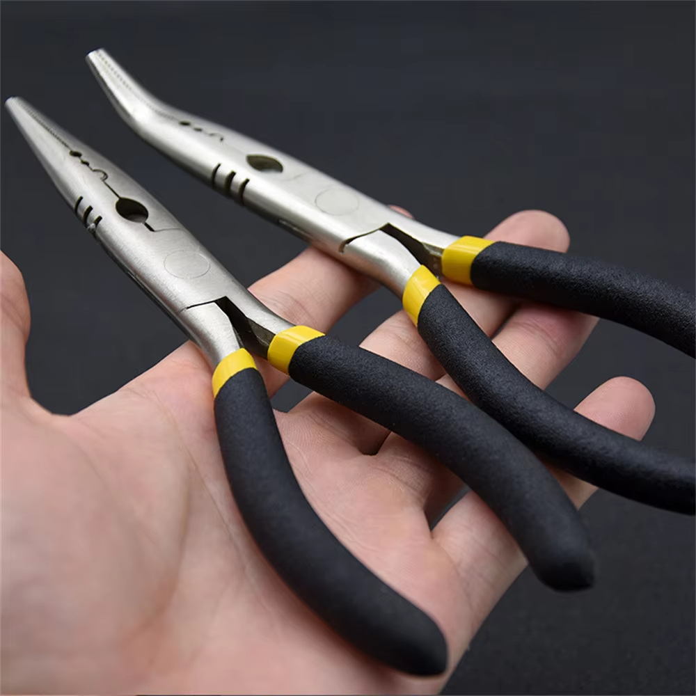1Pcs Stainless Steel Fishing P – Fishing Line Cutter Bewertung und Preis