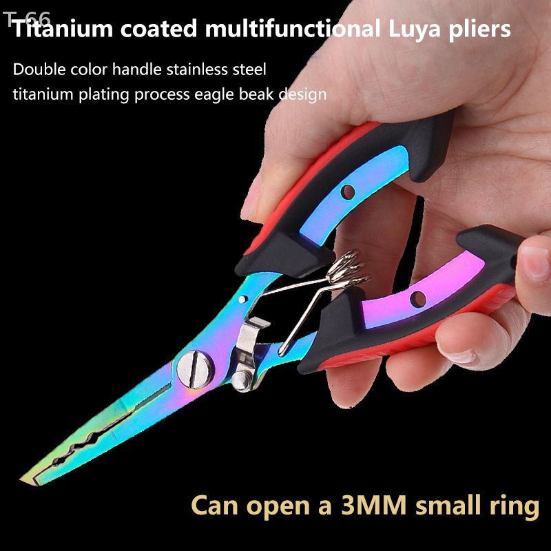 1Pc Multi-functional Fishing P – Fishing Line Cutter Bewertung und Preis