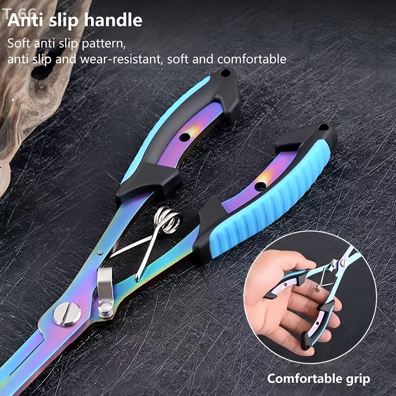 1Pc Multi-functional Fishing P – Fishing Line Cutter Bewertung und Preis