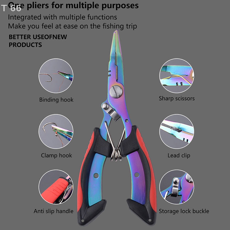 1Pc Multi-functional Fishing P – Fishing Line Cutter Bewertung und Preis