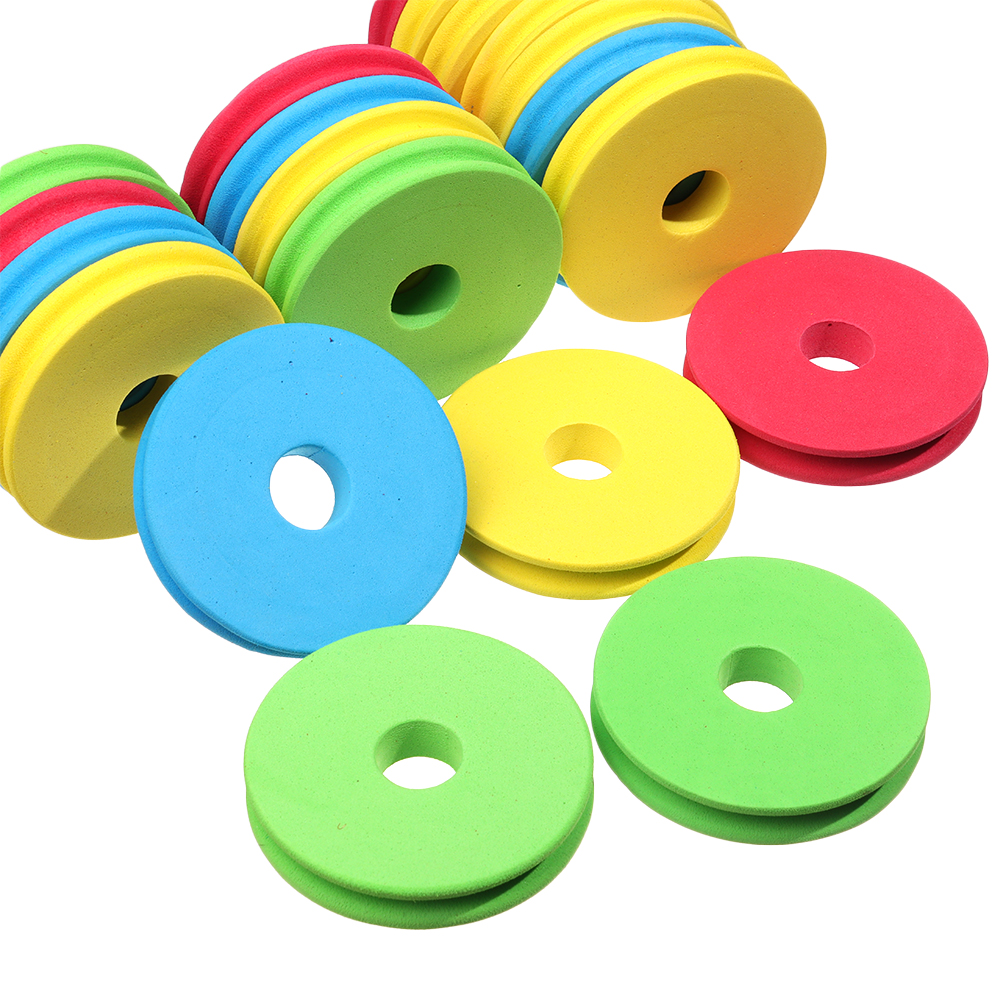 20Pcs EVA Foam Spools Portable – Monofilament Line Bewertung und Preis