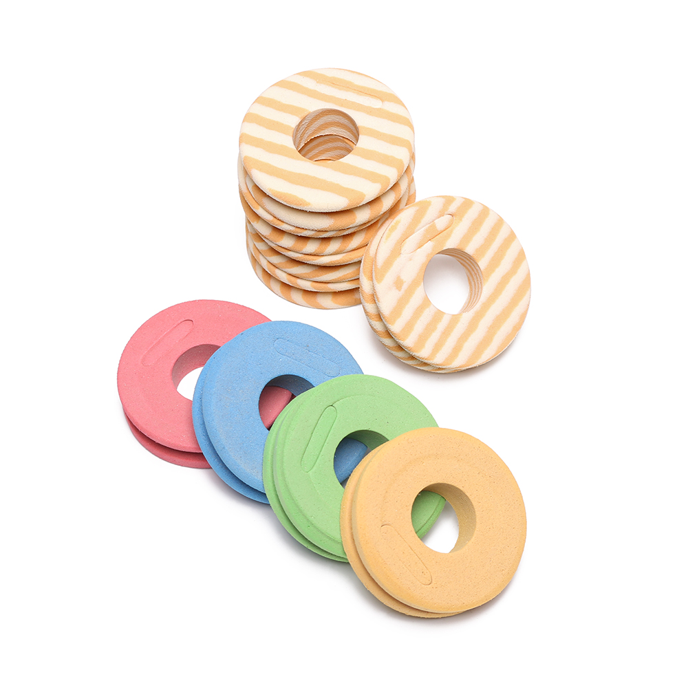 20Pcs EVA Foam Spools Portable – Monofilament Line Bewertung und Preis