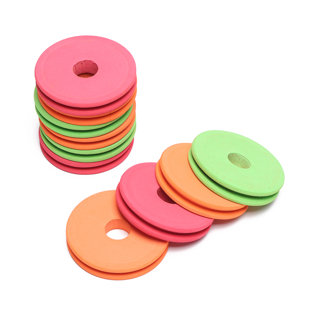 20Pcs EVA Foam Spools Portable – Monofilament Line Bewertung und Preis