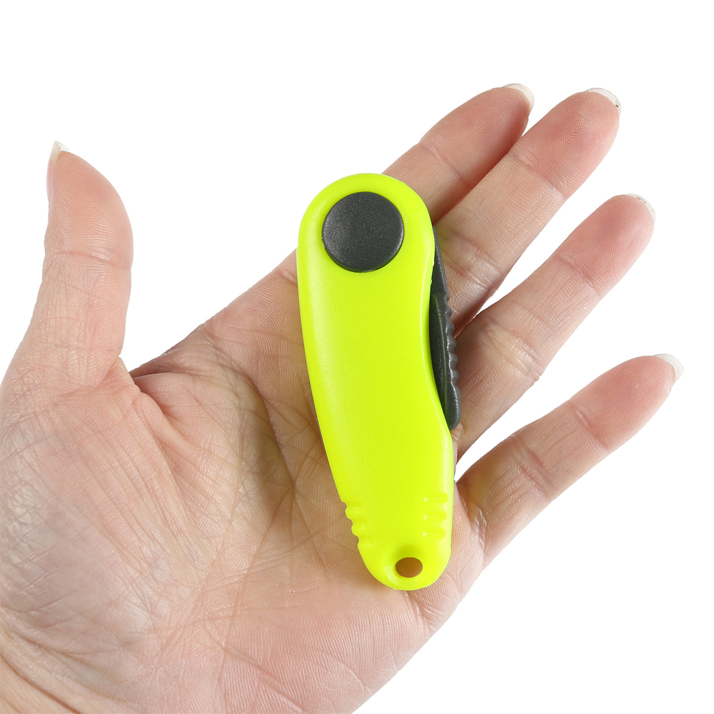 Shrimp-shape Foldable Scissors – Fishing Line Cutter Bewertung und Preis