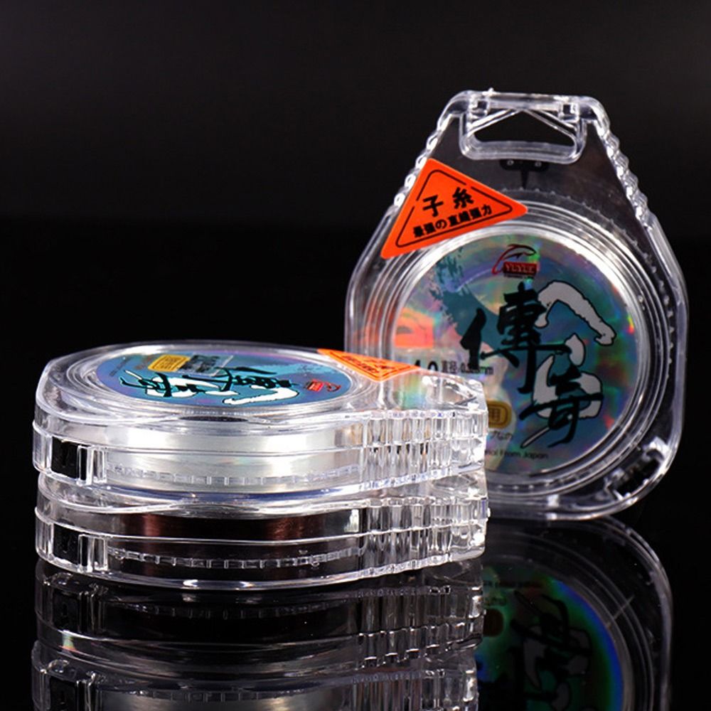new style Angling Nylon Fishin – Copolymer Line Bewertung und Preis