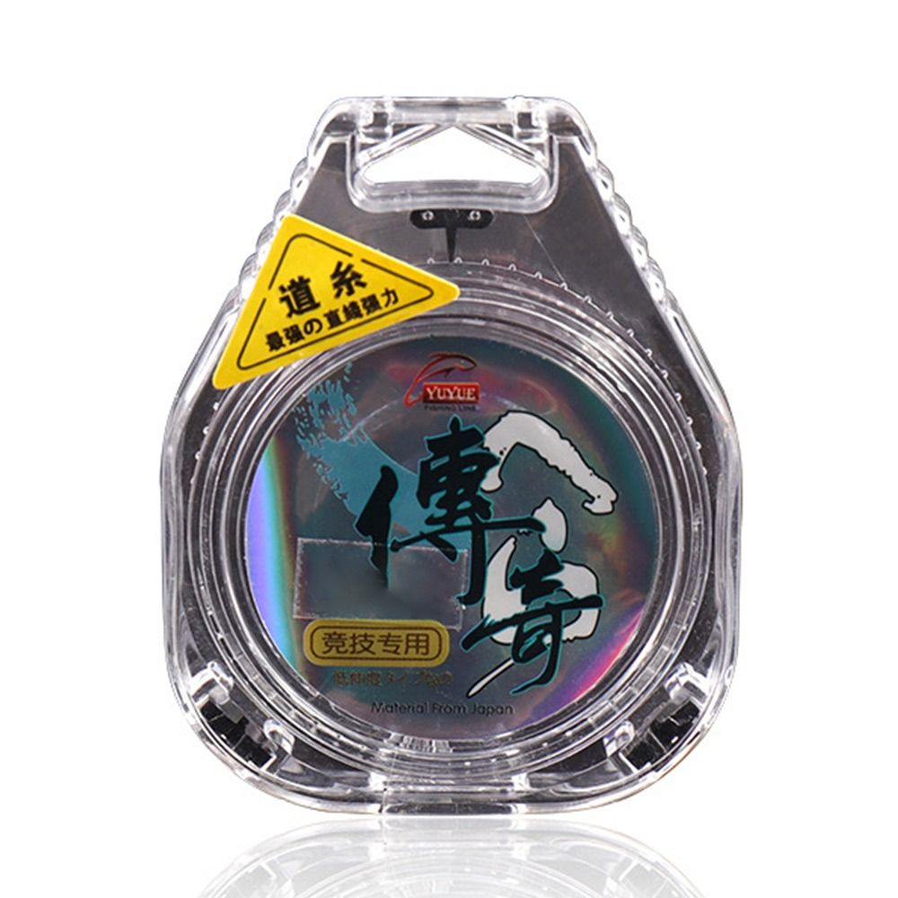 new style Angling Nylon Fishin – Copolymer Line Bewertung und Preis