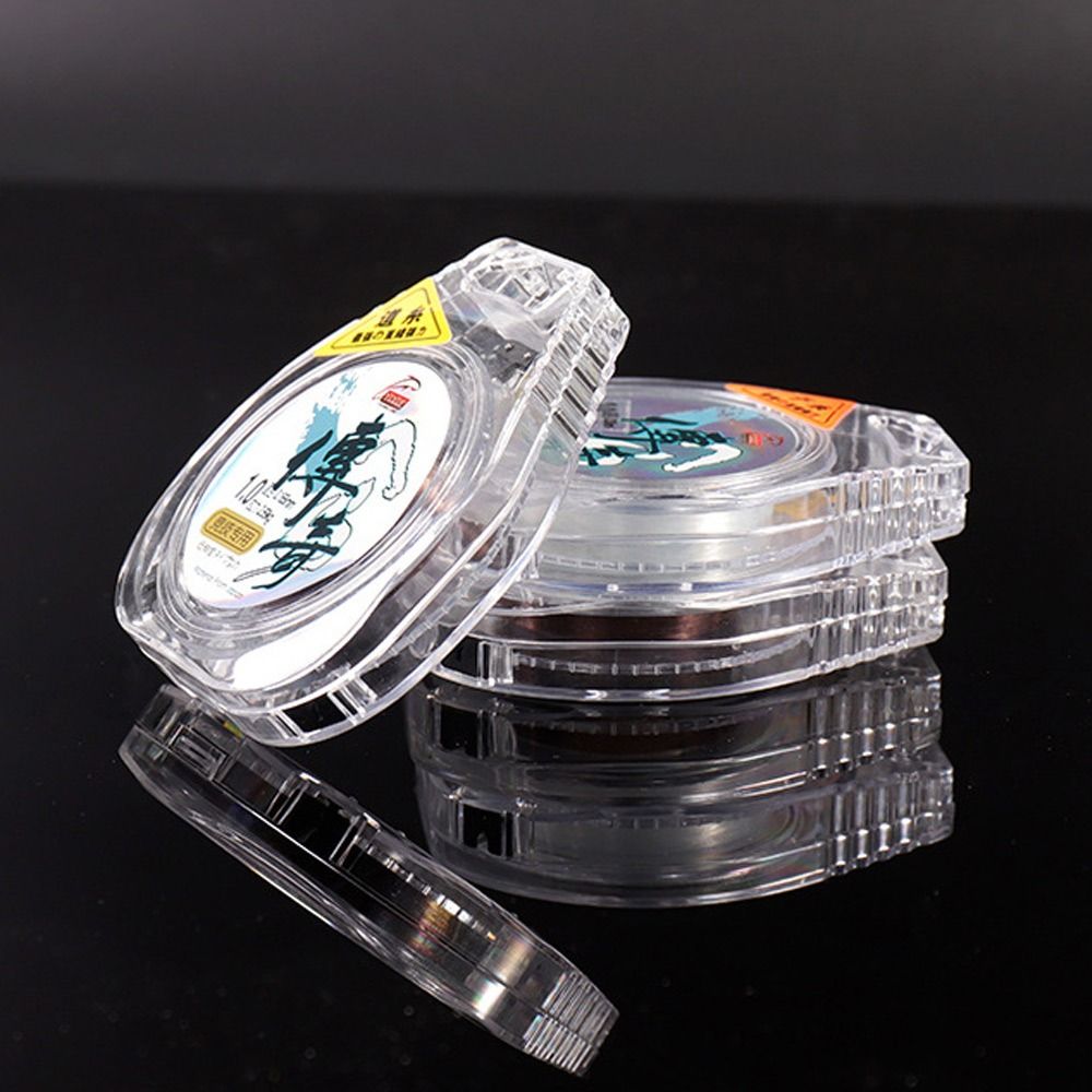 new style Angling Nylon Fishin – Copolymer Line Bewertung und Preis