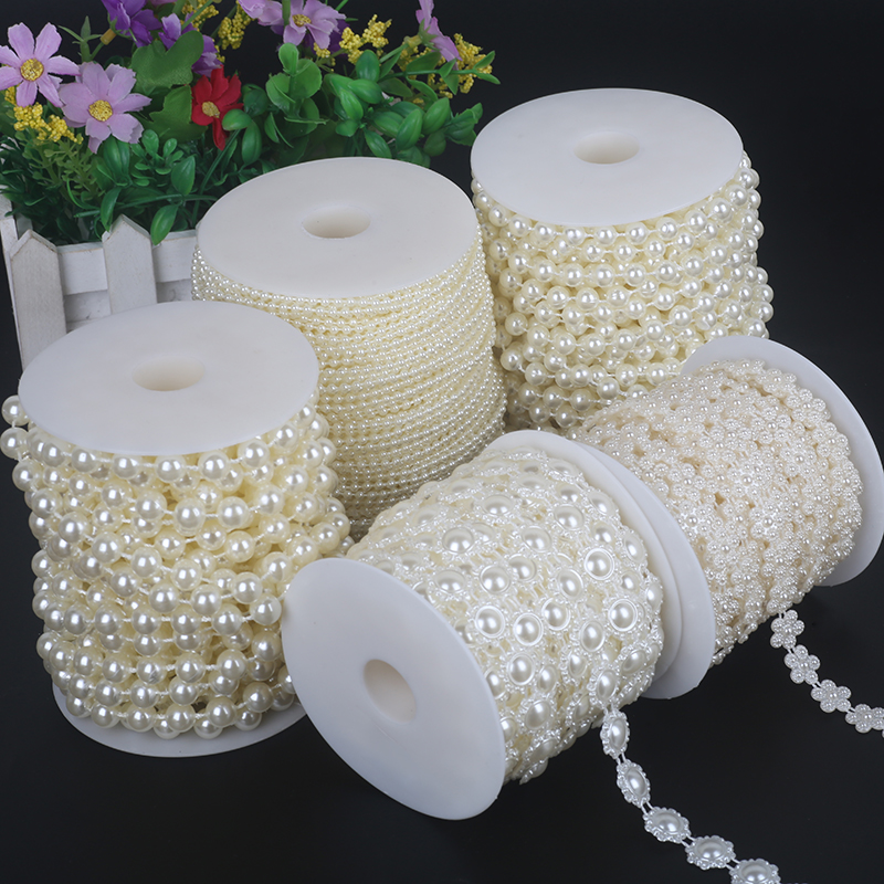 Hot Sale 2-10Meters Beige/ Whi – Monofilament Line Bewertung und Preis