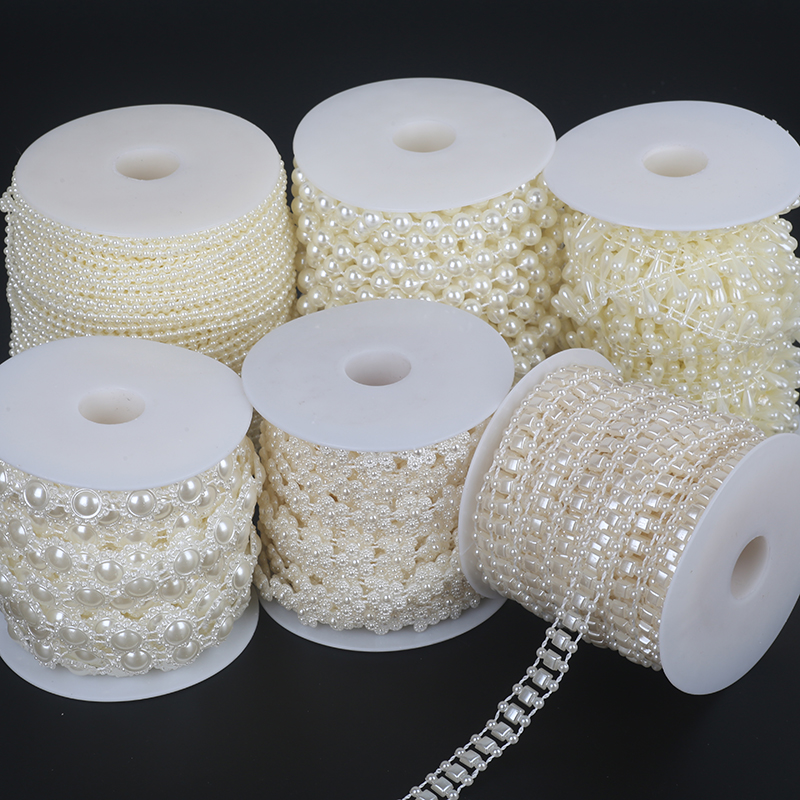 Hot Sale 2-10Meters Beige/ Whi – Monofilament Line Bewertung und Preis