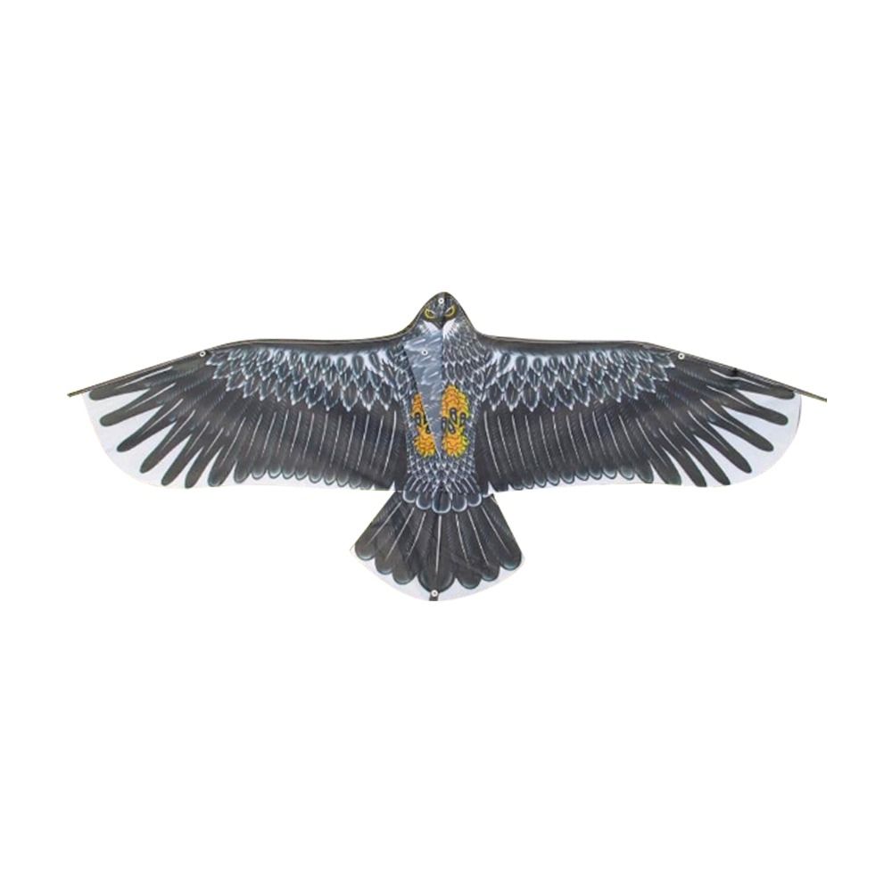 1.1m Eagle Kite With 30m Kite  – Fly Line Bewertung und Preis