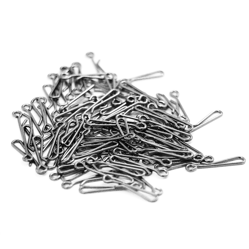 50pcs/box Bearing Lock Rolling – Fishing Line Box Bewertung und Preis