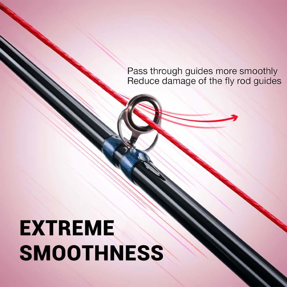 ZUKIBO Firebird Never Faded 4  – Ice Fishing Line Bewertung und Preis