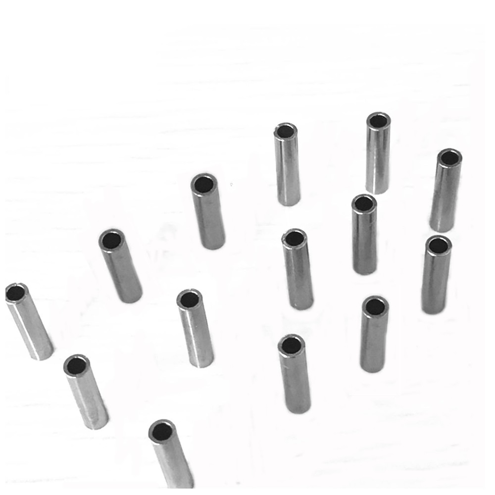 50-100pcs/lot stainless steel  – Monofilament Line Bewertung und Preis