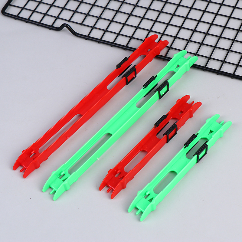 10PC Plastic Fishing Line Spoo – Fishing Line Box Bewertung und Preis