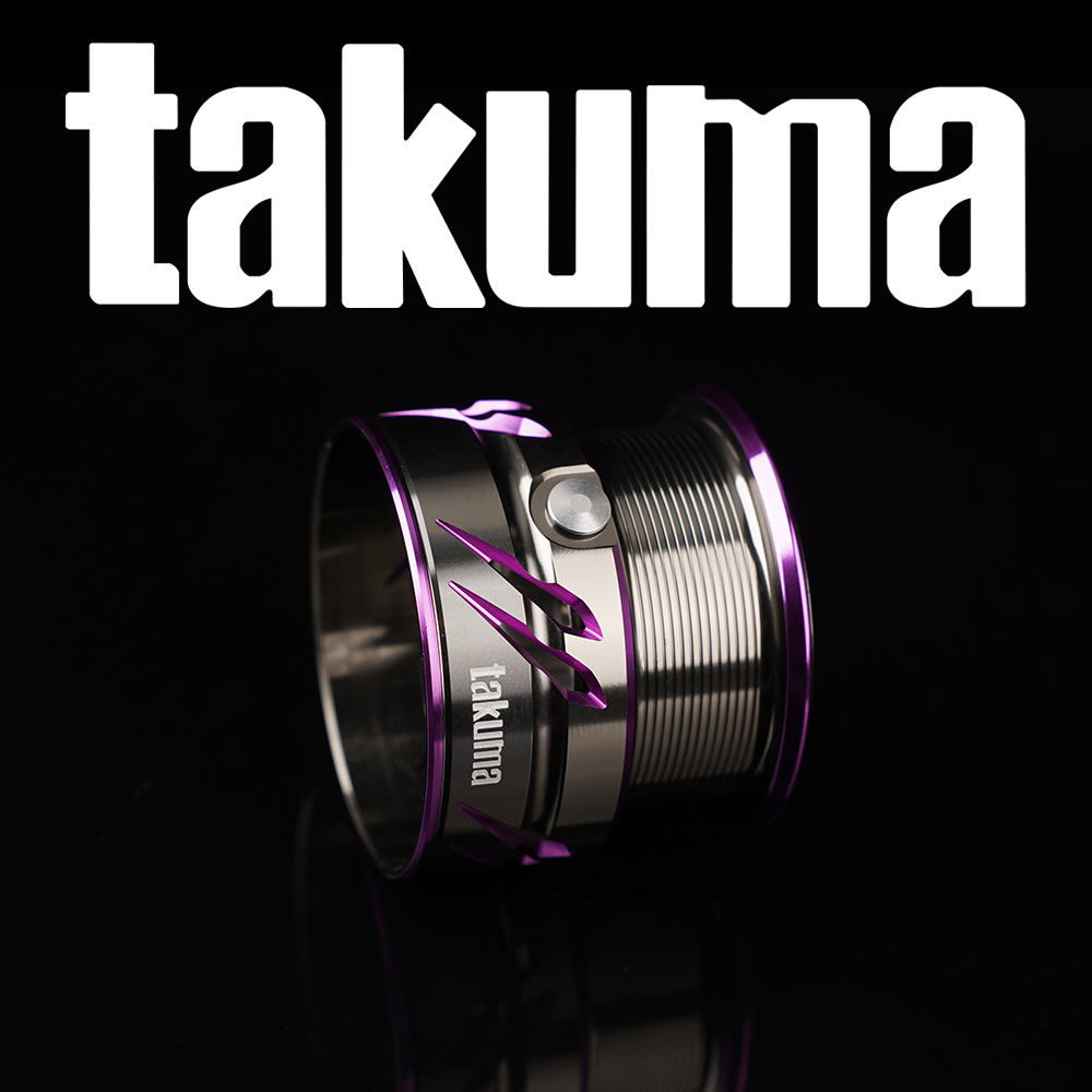 Takuma Lingxi CNC Aluminum All – Fishing Line Spool Bewertung und Preis