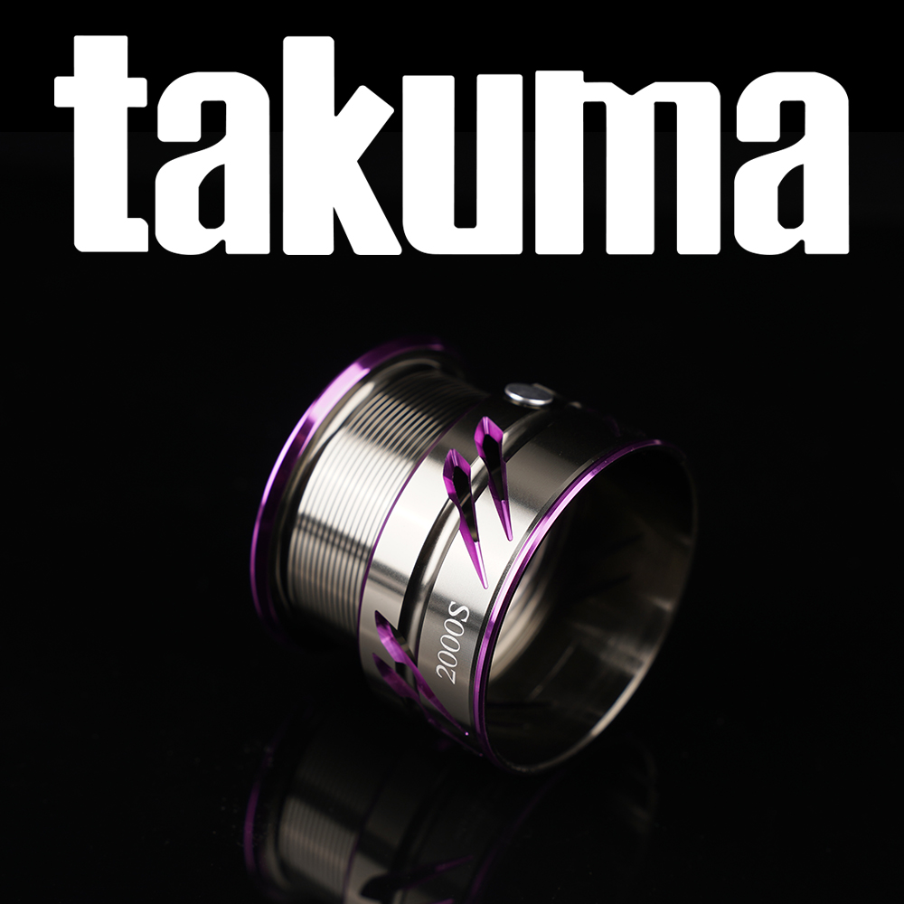 Takuma Lingxi CNC Aluminum All – Fishing Line Spool Bewertung und Preis