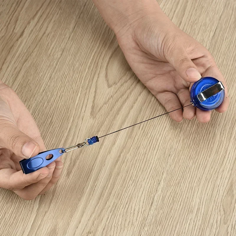 New Outdoor Fishing Line Clips – Fishing Line Cutter Bewertung und Preis