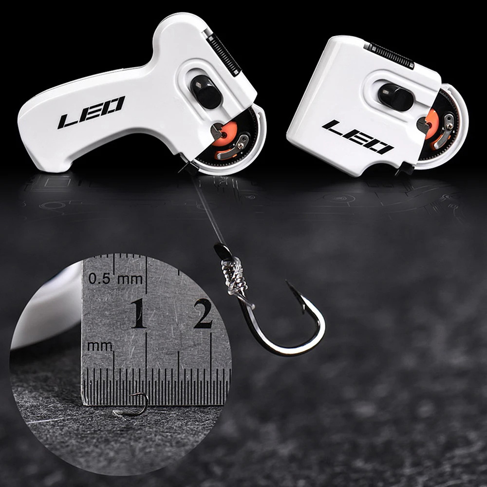 New Electric Automatic Fishing – Fishing Line Cutter Bewertung und Preis