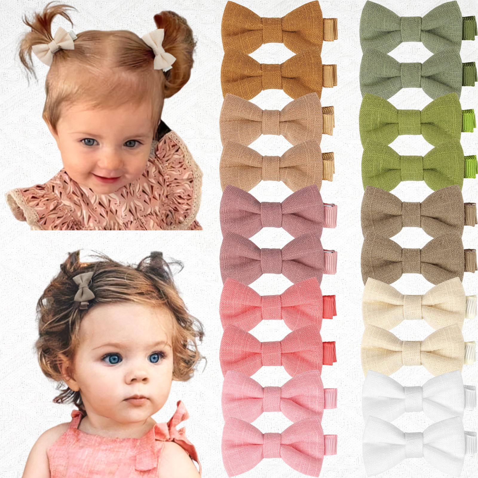 10/20 Pcs Boutique Tiny Baby B – Tippet Line Bewertung und Preis