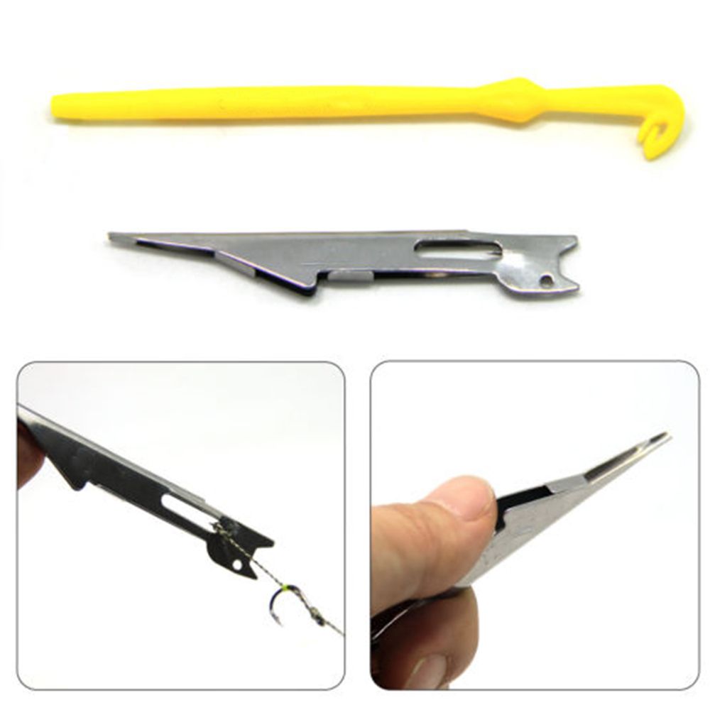 Multifunctional Stainless Stee – Fishing Line Cutter Bewertung und Preis