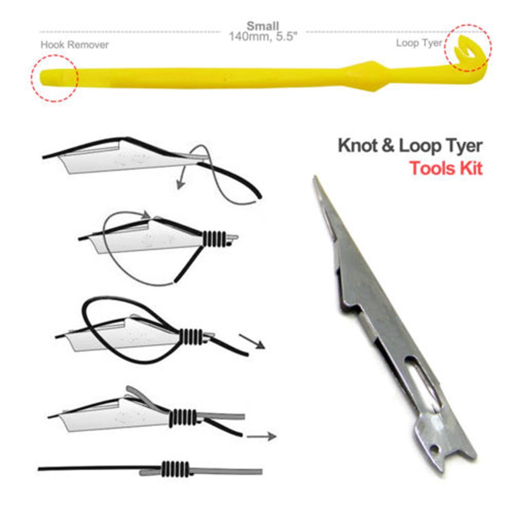 Multifunctional Stainless Stee – Fishing Line Cutter Bewertung und Preis
