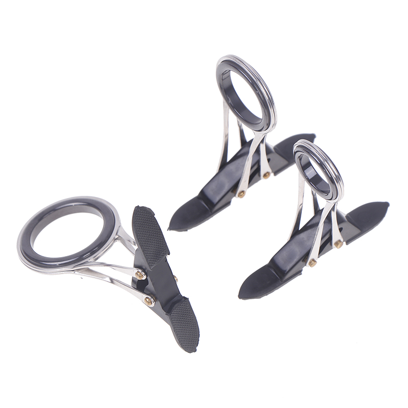 Stainless Steel  Folding Teles – Monofilament Line Bewertung und Preis