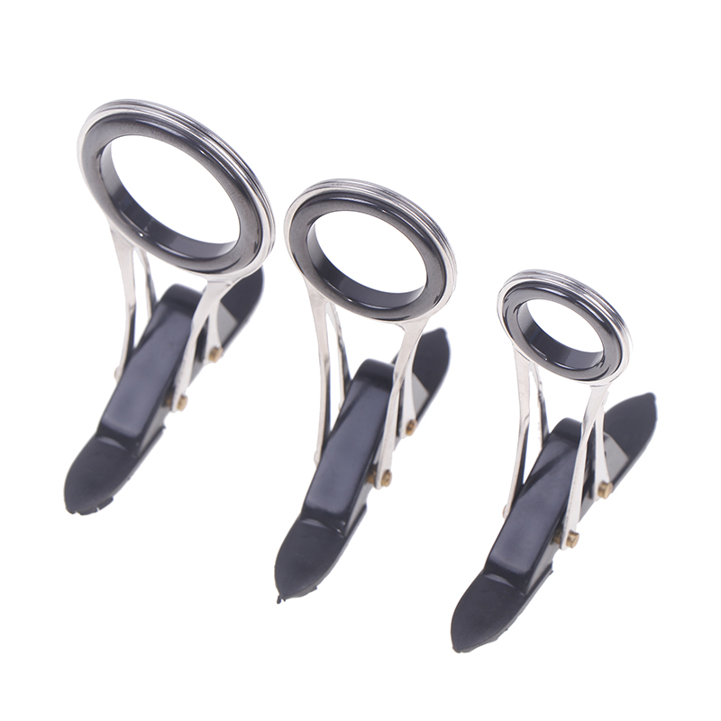 Stainless Steel  Folding Teles – Monofilament Line Bewertung und Preis