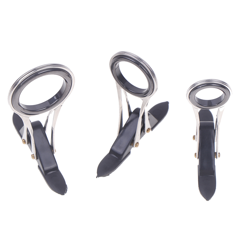 Stainless Steel  Folding Teles – Monofilament Line Bewertung und Preis