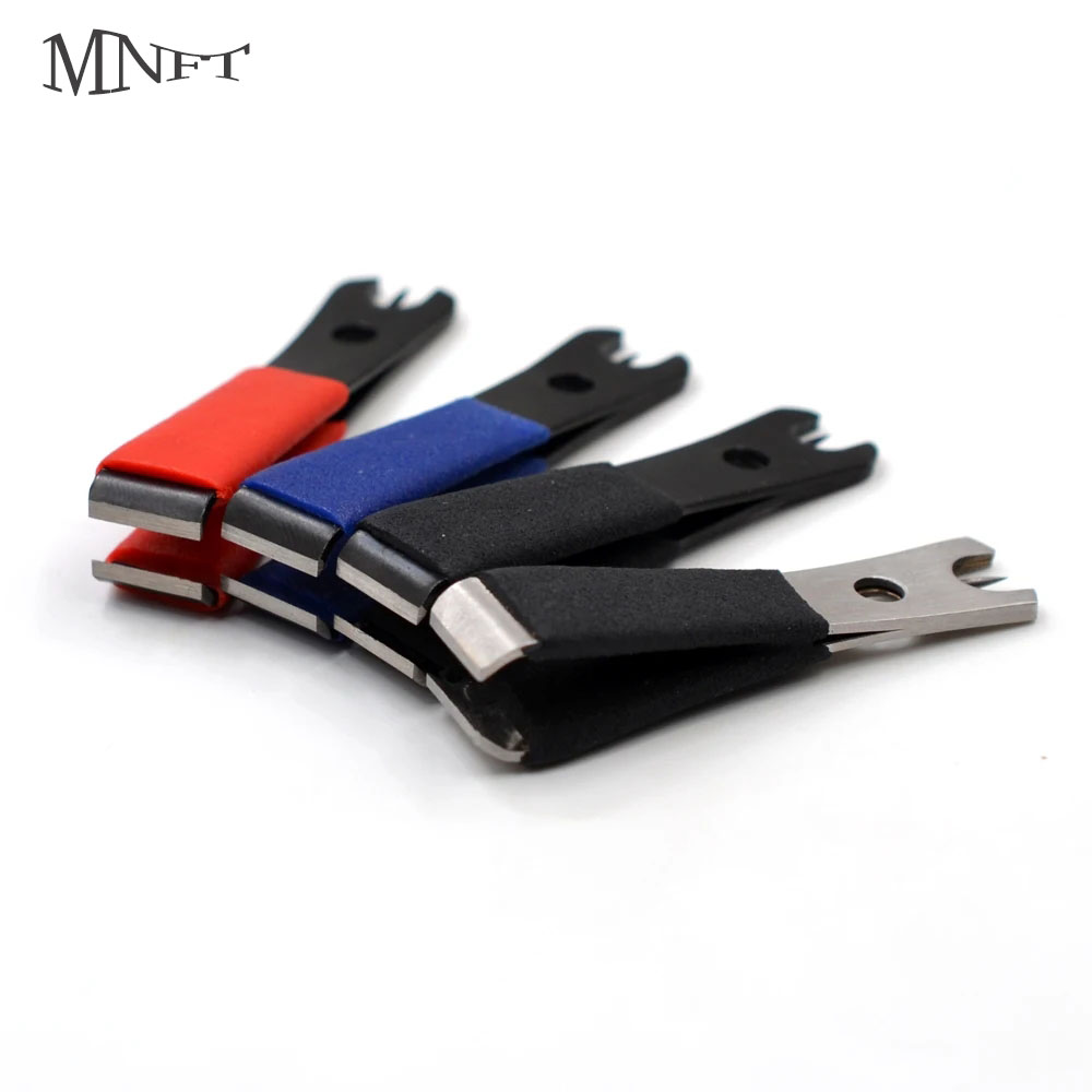 MNFT 1Pcs Fly Fishing Line Nip – Fishing Line Cutter Bewertung und Preis