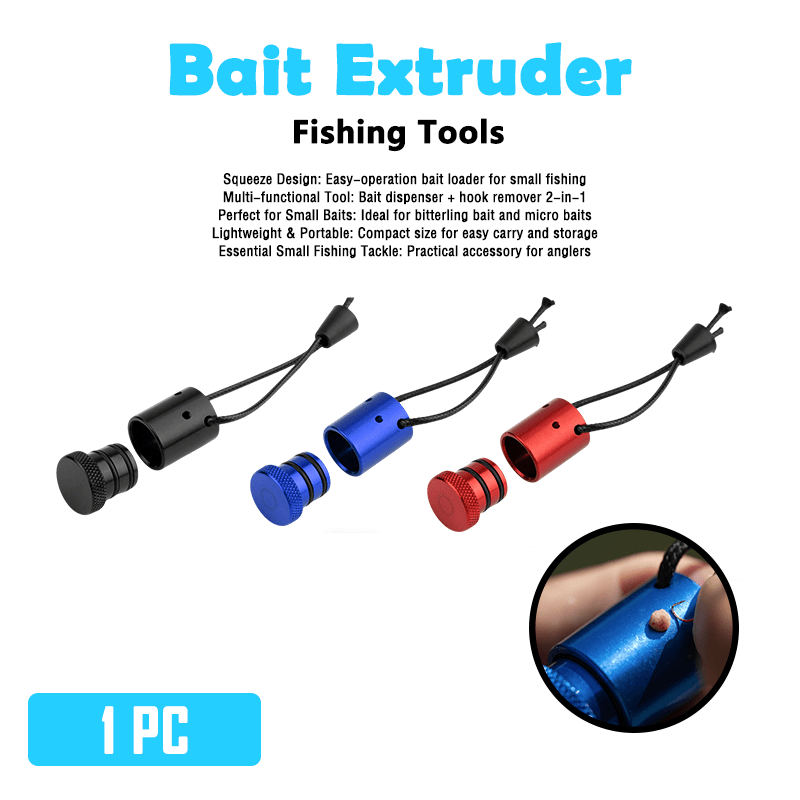 1pc Micro Fishing Precision Ba – Fishing Line Dispenser Bewertung und Preis