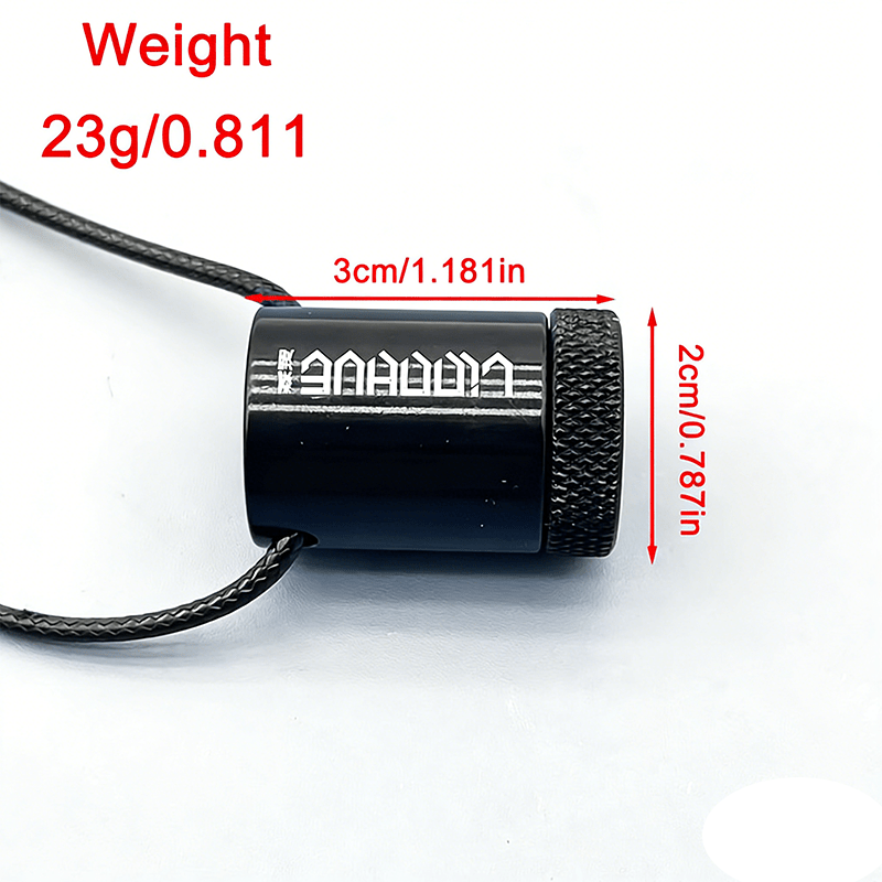 1pc Micro Fishing Precision Ba – Fishing Line Dispenser Bewertung und Preis