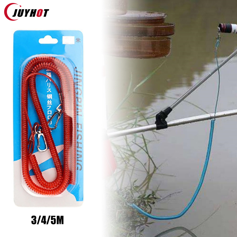 3/4/5 Meter Fishing Missed Rop – Fishing Line Spooler Bewertung und Preis