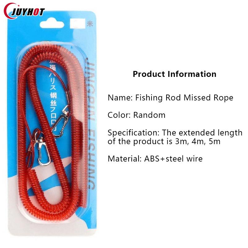 3/4/5 Meter Fishing Missed Rop – Fishing Line Spooler Bewertung und Preis