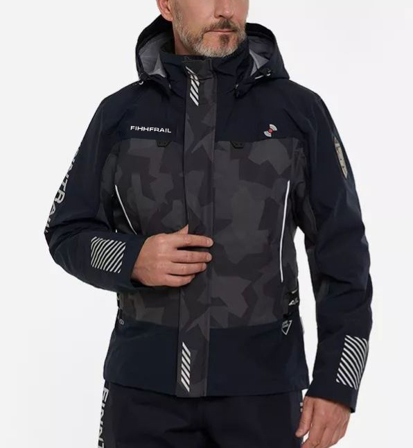 Fishing Jacket Outdoor Windbre – Monofilament Line Bewertung und Preis