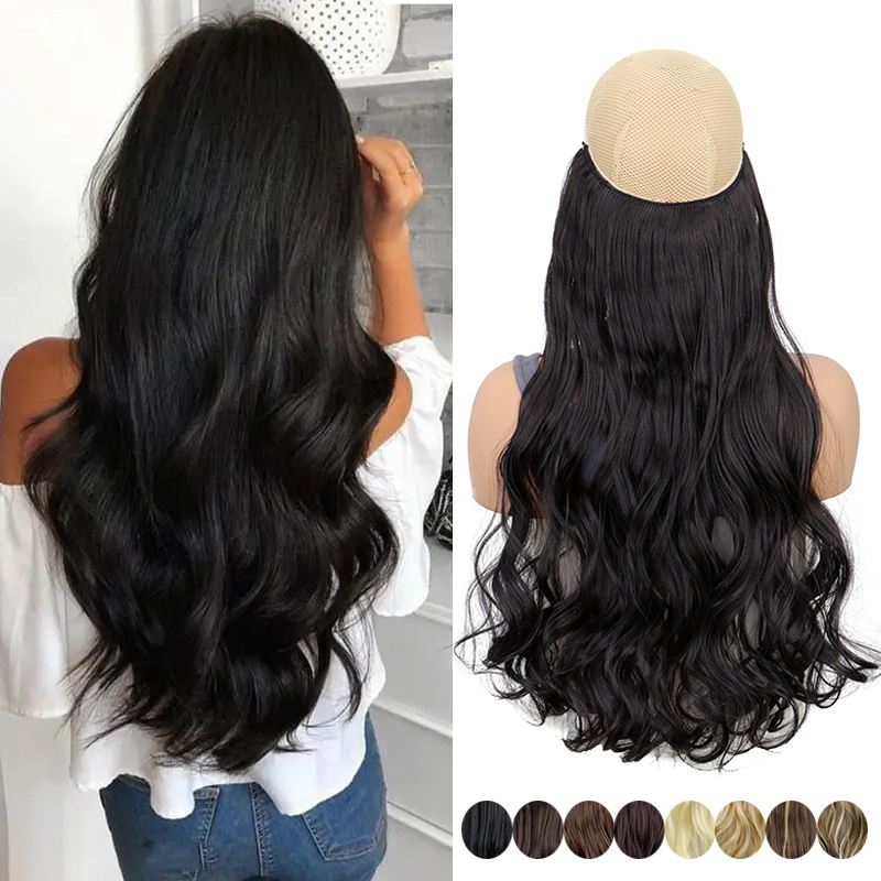 20Inch Synthetic One Piece Hai – Tippet Line Bewertung und Preis
