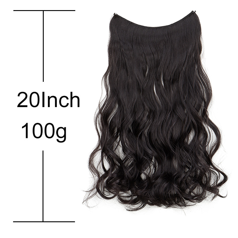 20Inch Synthetic One Piece Hai – Tippet Line Bewertung und Preis