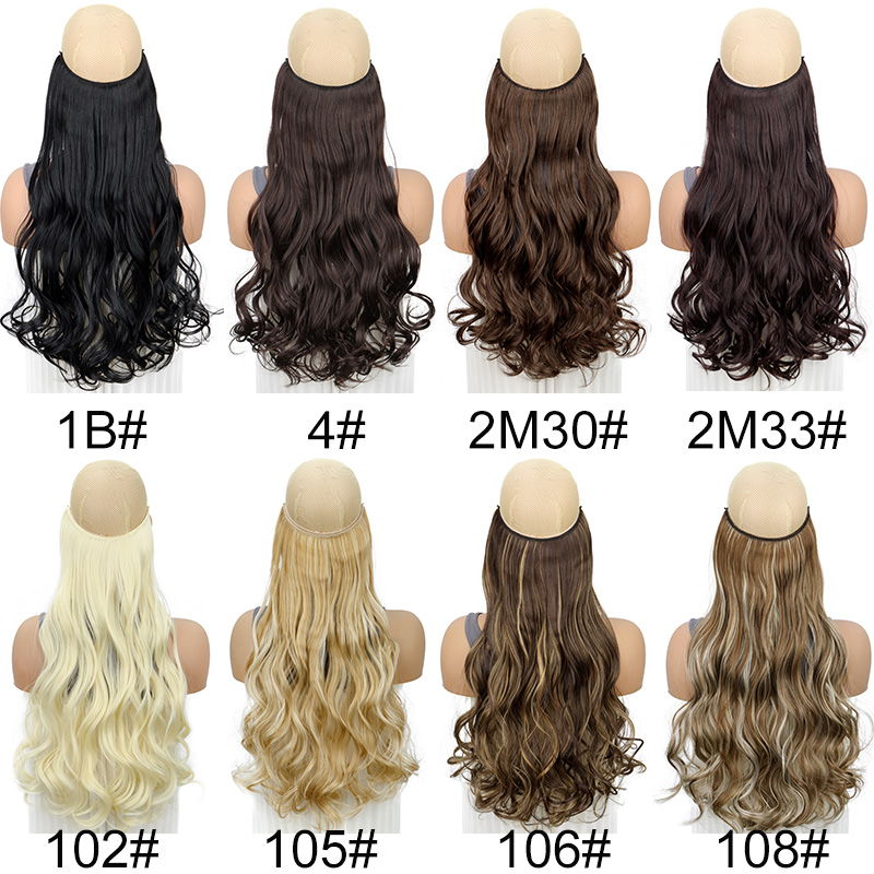 20Inch Synthetic One Piece Hai – Tippet Line Bewertung und Preis