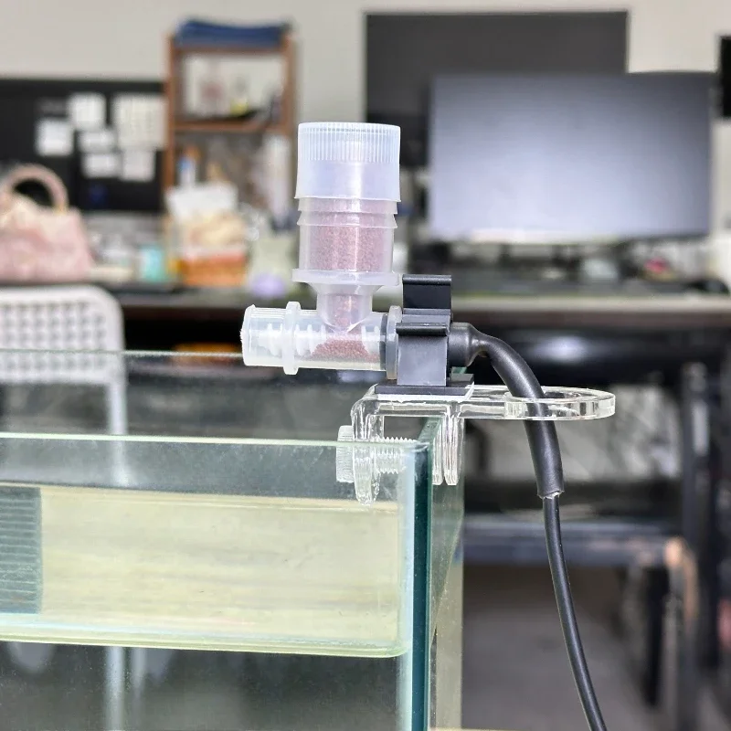 Best Automatic Fish Feeder - W – Fishing Line Dispenser Bewertung und Preis