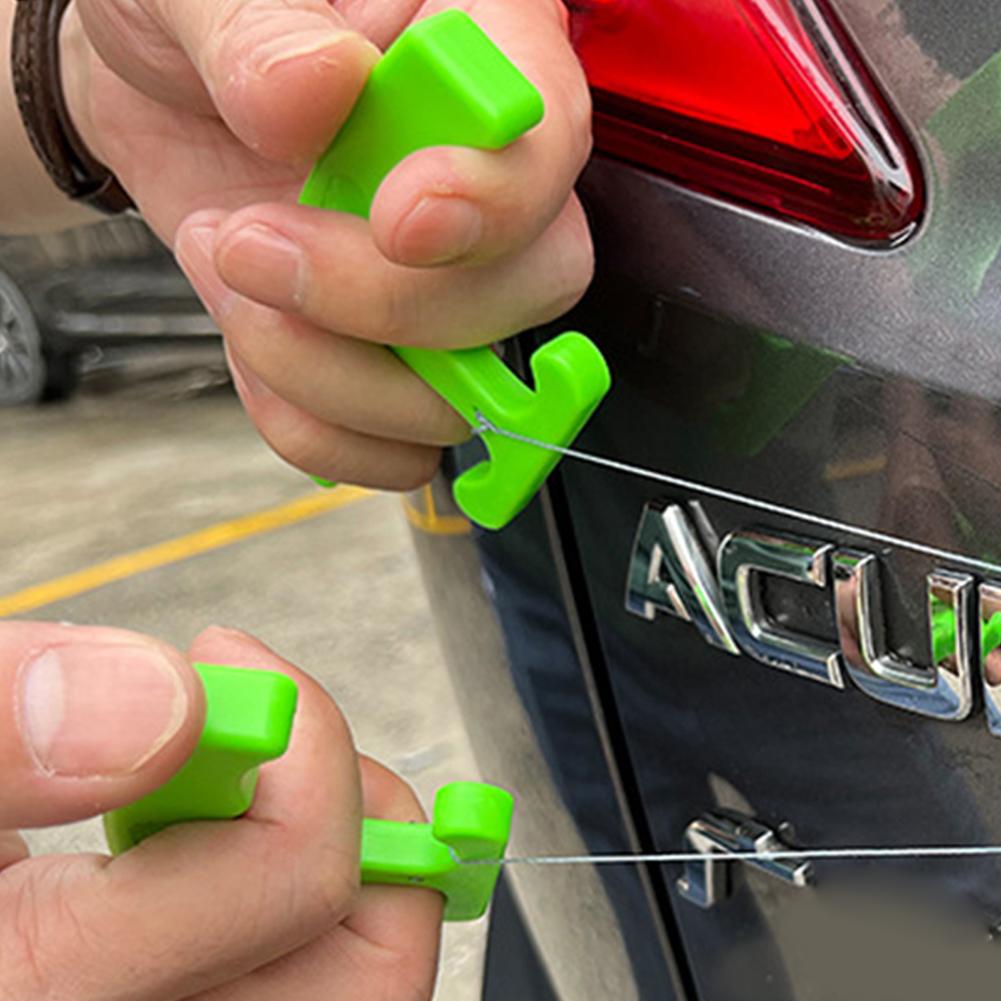 Car Emblem Remover Tool Kit Pr – Monofilament Line Bewertung und Preis