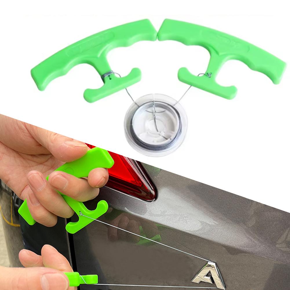 Car Emblem Remover Tool Kit Pr – Monofilament Line Bewertung und Preis
