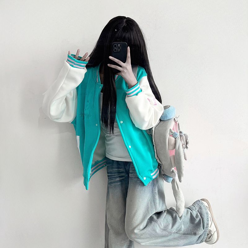 Anime Hatsune Miku Thicken Jac – Tippet Line Bewertung und Preis