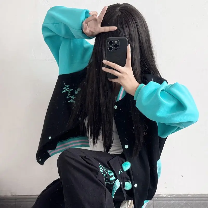 Anime Hatsune Miku Thicken Jac – Tippet Line Bewertung und Preis