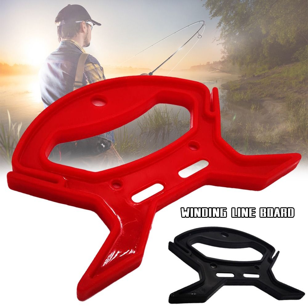 Plastic Fishing Line Winder Fi – Fishing Line Winder Bewertung und Preis