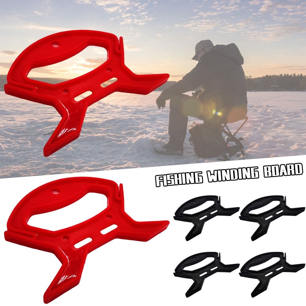 Plastic Fishing Line Winder Fi – Fishing Line Winder Bewertung und Preis