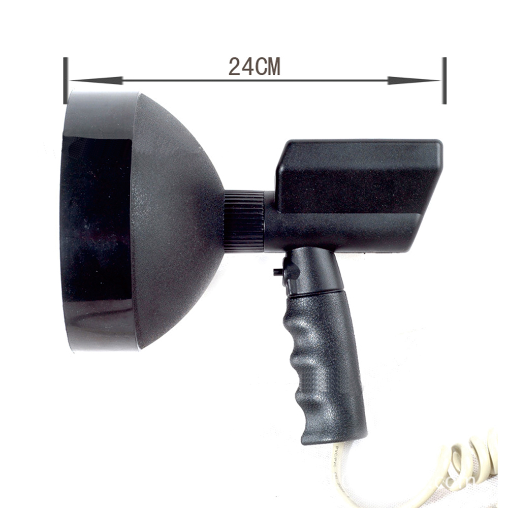 35W Handheld Light Remote Hunt – Monofilament Line Bewertung und Preis