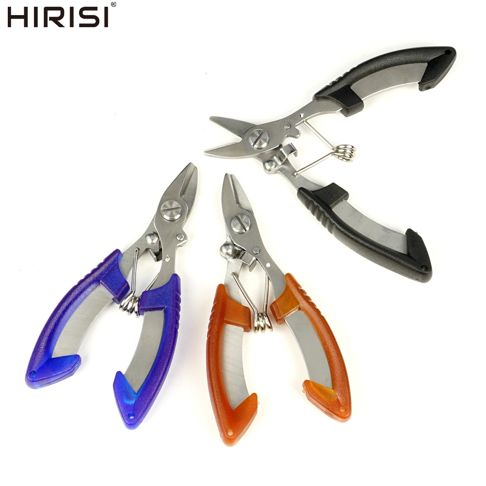 Hirisi JD03 Stainless Steel Fi – Fishing Line Cutter Bewertung und Preis