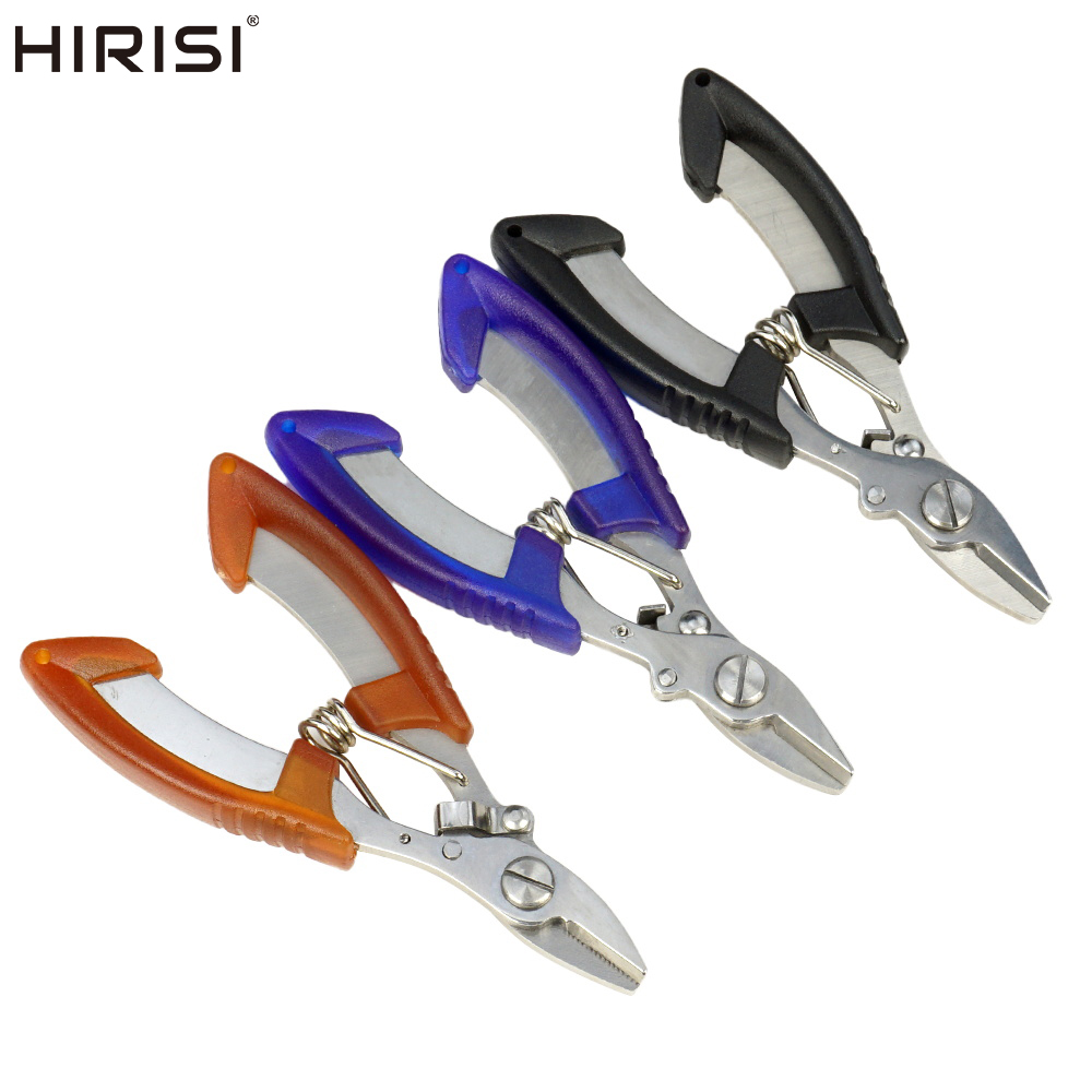 Hirisi JD03 Stainless Steel Fi – Fishing Line Cutter Bewertung und Preis