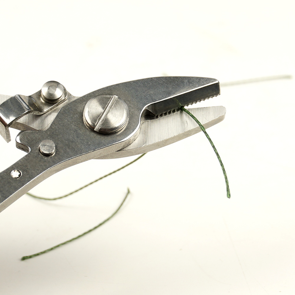 Hirisi JD03 Stainless Steel Fi – Fishing Line Cutter Bewertung und Preis