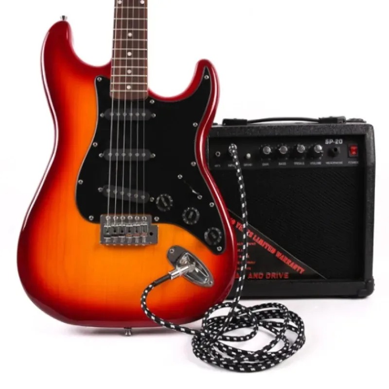 Electric Guitar Cable Wire Cor – Braided Line Bewertung und Preis